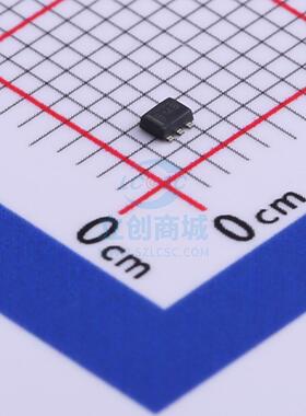 缓冲器/驱动器 SN74AHCT1G125DRLR SOT-5X3-5 TI全新原装进口