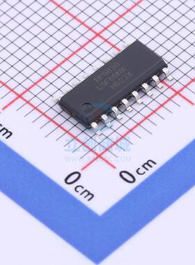 栅极驱动IC BP6830 ESOP-16 BPS(上海晶丰明源)