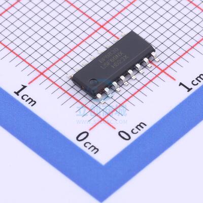 栅极驱动IC BP6830 ESOP-16 BPS(上海晶丰明源)