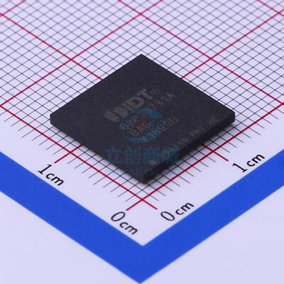 专用时钟/计时 82P33731ABAG CABGA-144 RENESAS(瑞萨)/IDT