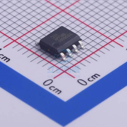 线性稳压器(LDO) AP7165-SPG-13 SO-8EP DIODES(美台)