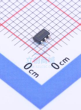 线性稳压器(LDO) NCP718ASN180T1G TSOT-23-5 onsemi(安森美)