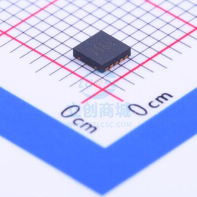 模拟开关/多路复用器 ADG1423BCPZ-REEL7 LFCSP-10 ADI 全新原装