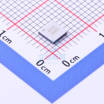 RF混频器 HMC8193LC4TR-R5 CLCC-24(4x4) ADI(亚德诺)/LINEAR(凌