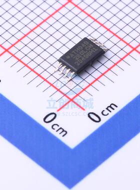 EEPROM AT24C256C-XHL-B TSSOP-8 MIC 全新原装进口