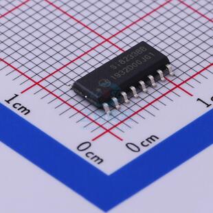 数字隔离器 芯科 SOIC LABS IS1R SI8233BB SILICON