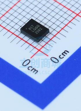 DC-DC电源芯片 LT8614EUDC#PBF QFN-18 ADI(亚德诺)/LINEAR(凌特)