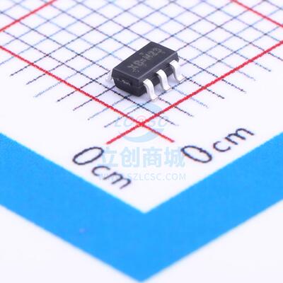 线性稳压器(LDO) RT9013-18GB SOT-23-5 RICHTEK(立锜)