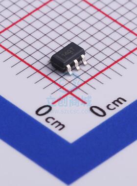 运算放大器 TLV170IDBVR SOT-23-5 TI()