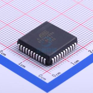 非易失性存储器(ROM) AT27C4096-55JU PLCC-44 MICROCHIP(美国微