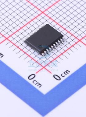 单片机(MCU/MPU/SOC) SN8f570320TG TSSOP-20 SONIX(松翰)