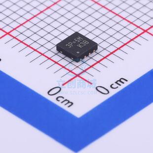 线性稳压器(LDO) RT2518GQW WDFN-8L RICHTEK(立锜)