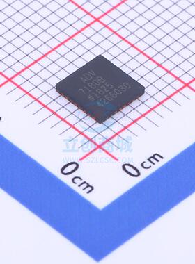 视频接口芯片 ADV7180BCP32Z-RL LFCSP-32 ADI(亚德诺)/LINEAR(凌