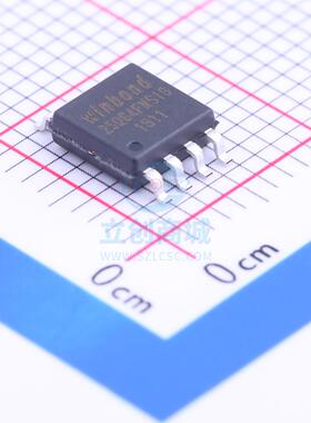 NOR FLASH W25Q64FWSSIG SOIC-8_208mil WINBOND(华邦)