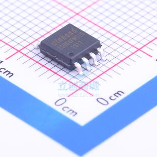 NOR FLASH W25Q64FWSSIG SOIC-8_208mil WINBOND(华邦)