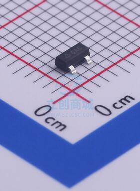 电压基准芯片 AZ431LANTR-G1 SOT-23 DIODES(美台)