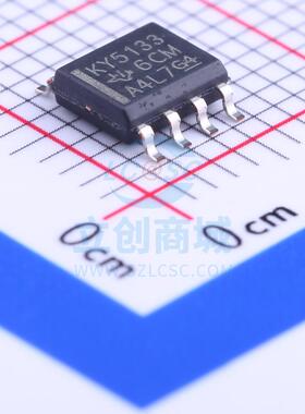 线性稳压器(LDO) LP2951-33DR SOIC-8_150mil TI 全新原装进口