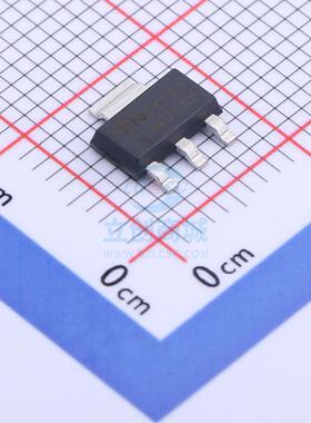 线性稳压器(LDO) MIC39100-1.8WS SOT-223-3 全新原装正品