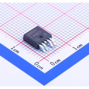 线性稳压器 IFX25401TEV 全新原装 正品 LDO 252