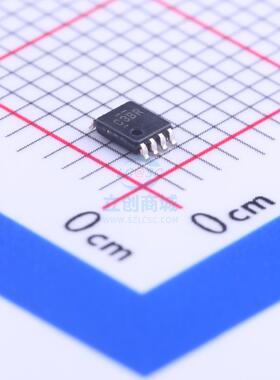 逻辑门 SN74LVC2G132DCUR US-8 TI全新原装进口