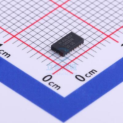 转换器/电平移位器 PI4ULS5V108ZBAEX VQFN-20 DIODES(美台)