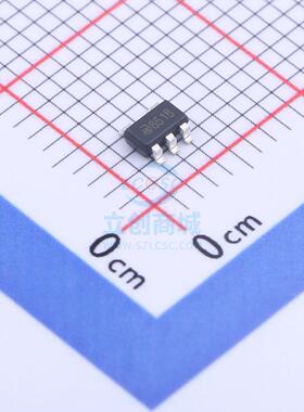 线性稳压器(LDO) MD85E18QC3 SOT23-5L 明达微