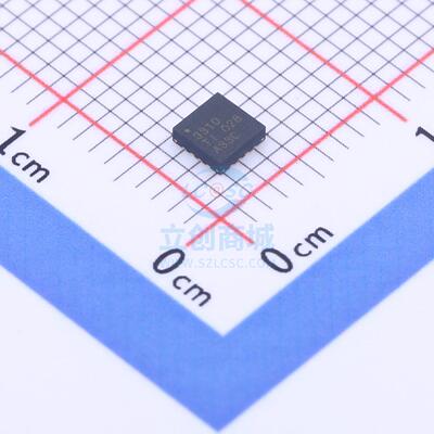 DC-DC电源芯片 TPS53310RGTR QFN-16(3x3) TI()