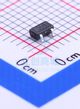 线性稳压器(LDO) AP2138N-3.3TRG1 SOT-23(SOT-23-3) DIODES(美台