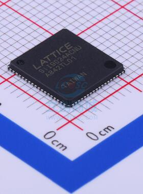 视频接口芯片 SiI9024ACNU QFN-72 LATTICE(莱迪思)