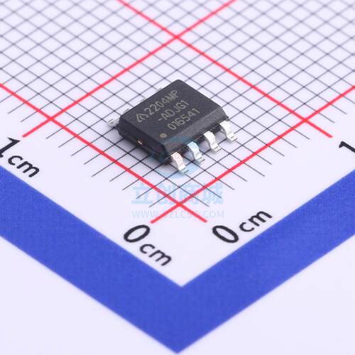 线性稳压器(LDO) AP2204MP-ADJTRG1 SOIC-8 DIODES(美台)