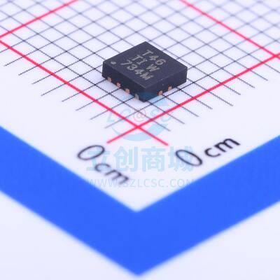线性稳压器(LDO) TPS73633DRBR VSON-8 TI()
