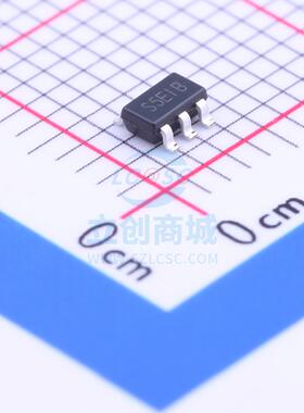 线性稳压器(LDO) SGM2032-ADJYN5G/TR SOT-23-5 SGMICRO(圣邦微)