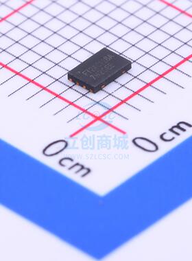 EEPROM FT24C128A-ENR-T UDFN-8 FMD 全新原装进口