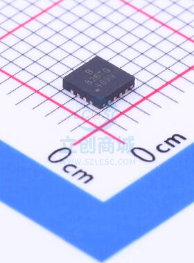 模拟开关/多路复用器 BCT4699ETE-TR TQFN-16（3x3） BROADCHIP(