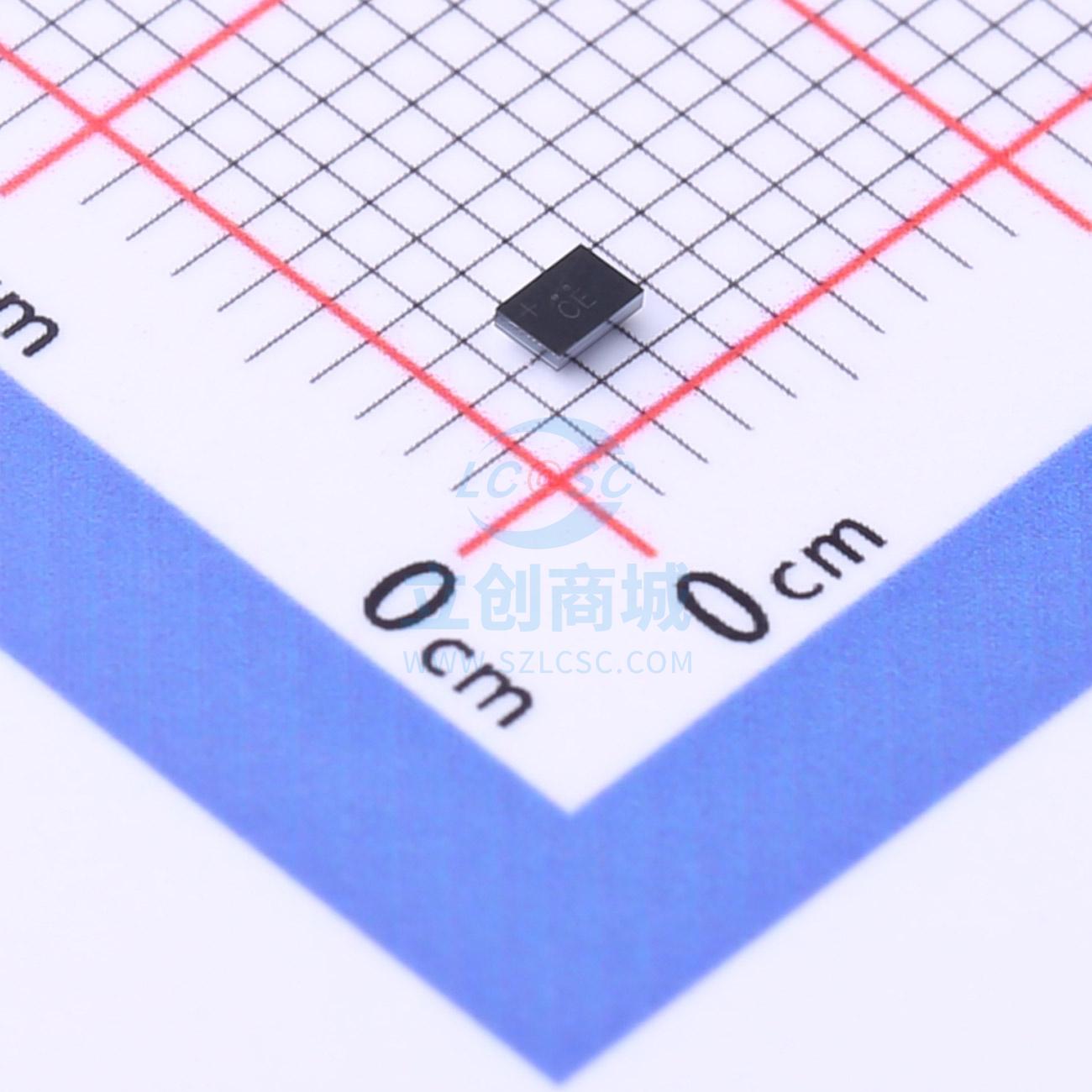 EMI滤波器(RC,LC网络) CM1402-03CP CSP-10 onsemi(安森美)