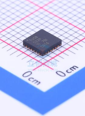 USB芯片 TUSB522PRGET VQFN-24 TI 全新原装进口
