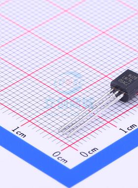 线性稳压器(LDO) LM79L05ACZ TO-92-3 onsemi(安森美)