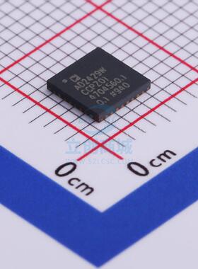 音频接口芯片 AD2429WCCPZ01 LFCSP-32_5x5mm ADI(亚德诺)/LINEAR