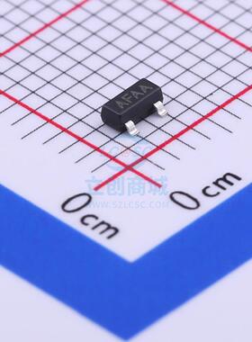 监控和复位芯片 DIO6809RST3 SOT-23-3 DIOO(帝奥微)