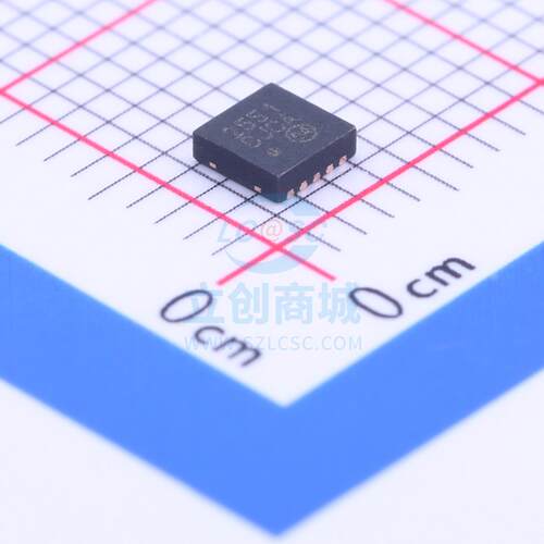 电流感应放大器 PAC1710-1-AIA-TR VDFN-10 MICROCHIP(美国微芯)