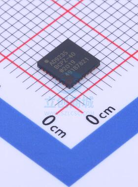 模数转换芯片ADC AD9235BCPZRL7-40 LFCSP_WQ-32 ADI(亚德诺)/LIN