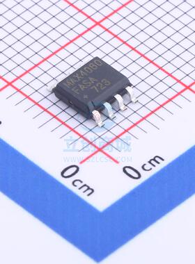 特殊功能放大器 MAX4080FASA+ SOIC-8 MAXIM 全新原装进口
