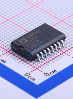 数字隔离器 ADUM4400CRIZ SOIC-16_300mil ADI 全新原装进口