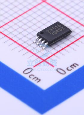 EEPROM BL24C16-SFRC TSSOP-8 BL(上海贝岭)