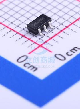 DC-DC电源芯片 NCP1529ASNT1G SOT-23-5 onsemi(安森美)