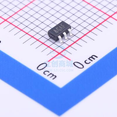 线性稳压器(LDO) AP2204K-ADJTRG1 SOT-23-5 DIODES(美台)