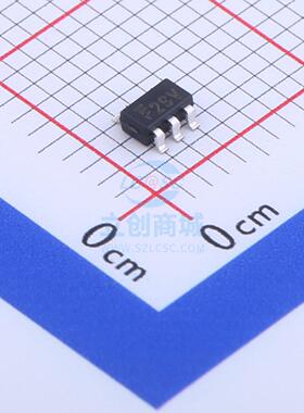 线性稳压器(LDO) BL8563-12PRA SOT-23-5 BL(上海贝岭)