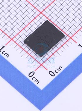 NOR FLASH IS25LP512M-JLLE WSON-8(8x6) ISSI(美国芯成)