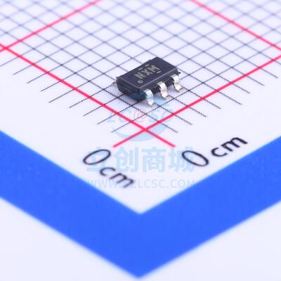 线性稳压器(LDO) TPS78223DDCR SOT-23-5 TI 全新原装正品