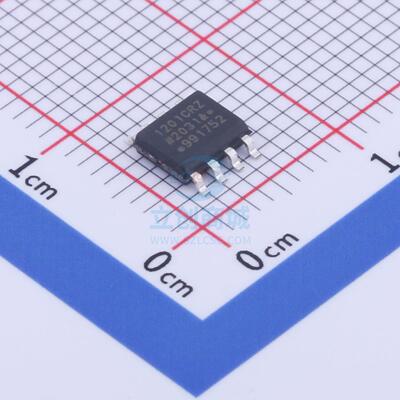 数字隔离器 ADUM1201CRZ SOIC-8 ADI 全新原装进口